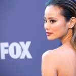 Jamie Chung wallpapers for iphone