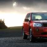Land Rover Freelander wallpapers for android
