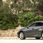 Lexus ES 300H high quality wallpapers
