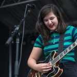Lucy Dacus widescreen