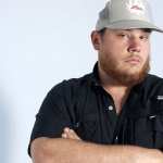 Luke Combs high quality wallpapers