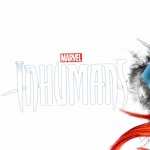 Marvels Inhumans high quality wallpapers
