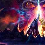 Masters of the Universe Revelation free wallpapers