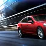 Mazda 6 high definition wallpapers
