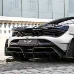 McLaren 720S First Edition by Mansory widescreen