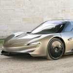 McLaren Speedtail free