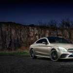 Mercedes-AMG C 63 S download