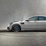 Mercedes-AMG S63 1080p