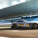 Mercedes-Benz AMG GT3 high definition wallpapers