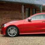 Mercedes-Benz E 400 4Matic Coupe AMG Line wallpapers hd