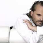 Miguel Bose widescreen