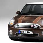 Mini Cooper 50 Mayfair wallpapers for iphone