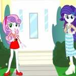 My Little Pony Equestria Girls 2022