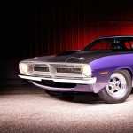 Plymouth Hemi Cuda new wallpapers