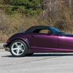 Plymouth Prowler new wallpapers