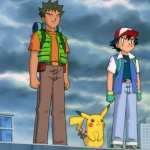 Pokemon The First Movie wallpapers hd