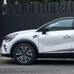 Renault Captur Initiale Paris high definition wallpapers