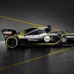 Renault R.S.18 high quality wallpapers