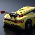 Renault Sport RS desktop