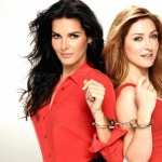 Rizzoli Isles images