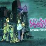 Scooby-Doo! Mystery Incorporated hd wallpaper