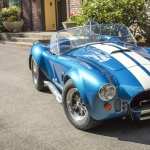 Shelby Cobra 427 high definition wallpapers
