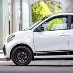 Smart EQ Forfour Edition One high definition wallpapers