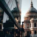 St. Pauls Cathedral 1080p