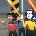 Star Trek Lower Decks free download