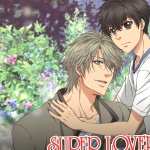 Super Lovers high quality wallpapers