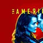 The Americans wallpapers for android