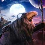 The Dark Crystal Age of Resistance pic