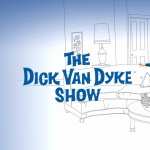 The Dick Van Dyke Show hd wallpaper