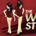 The White Stripes new wallpapers