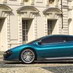 Torino Design ATS Wild Twelve Concept wallpapers for iphone