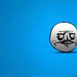 Troll Face wallpapers for android