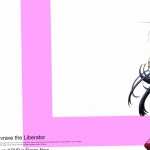 Valvrave the Liberator hd wallpaper