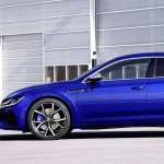 Volkswagen Arteon R Shooting Brake photo