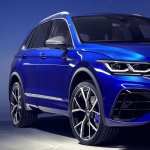Volkswagen Tiguan R wallpapers for android