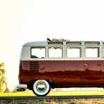Volkswagen Type 2 Bus free download