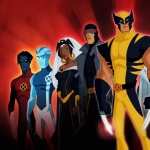 Wolverine and the X-Men free wallpapers