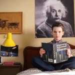 Young Sheldon pics