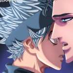 Black Clover high definition wallpapers