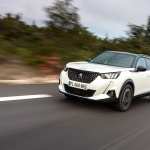 Peugeot 2008 wallpapers for iphone