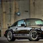 Porsche 911SC hd pics