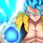 Dragon Ball Super Broly hd