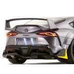 Toyota GR Supra wallpapers for iphone