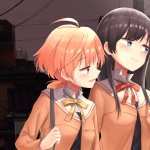 Bloom into You 2022