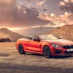 BMW M8 wallpapers
