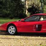 Ferrari Testarossa free download